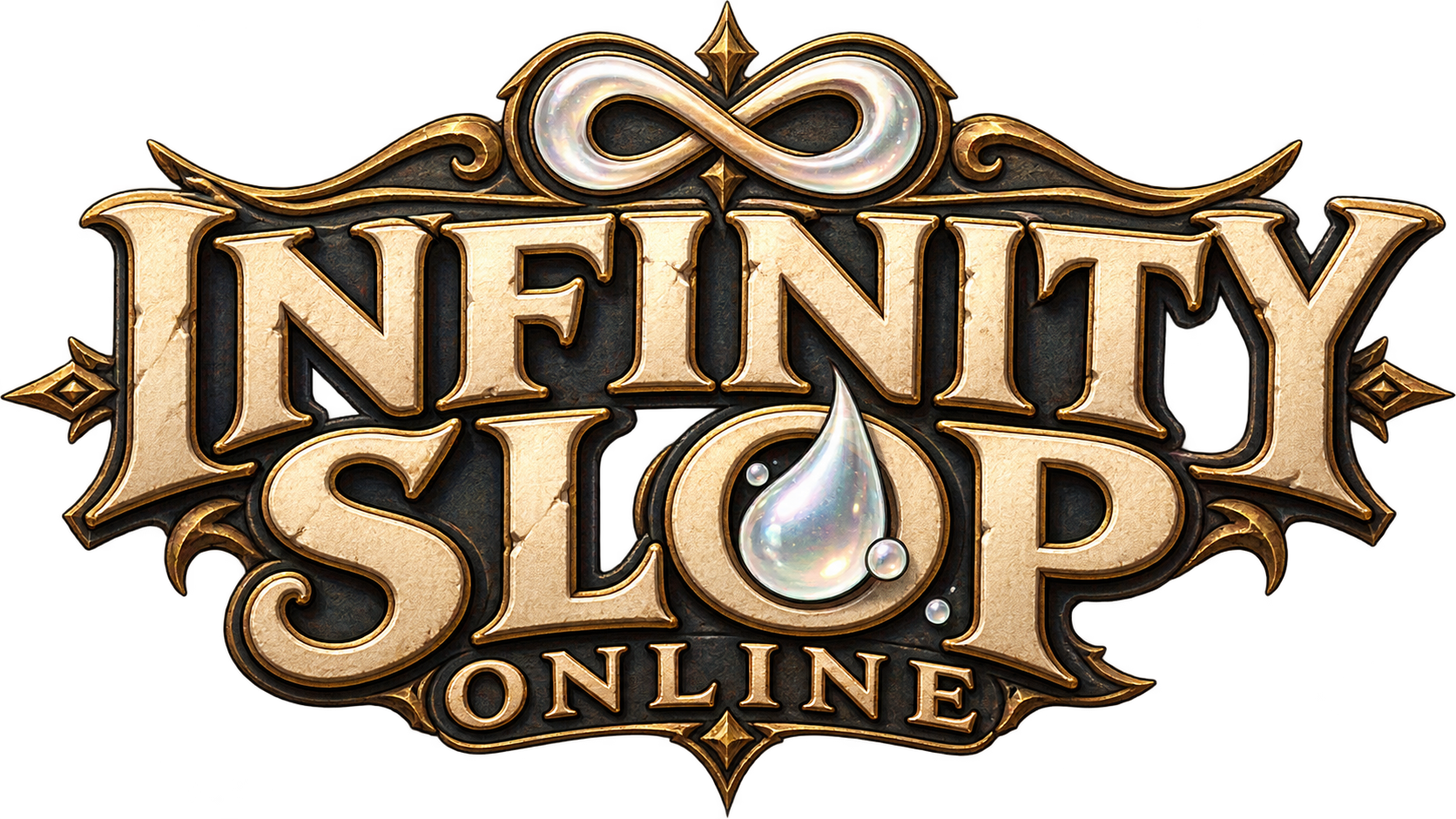 Infinity Slop Online